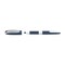 One Change Rollerball Pen, Refillable, 0.6 mm, Violet Ink, Single Pen